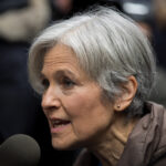 Jill Stein