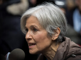 Jill Stein