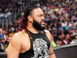 Jacob Fatu is the Real Bloodline 'Chief' and Eventual Final Boss For Roman Reigns | News, Scores, Highlights, Stats, and Rumors