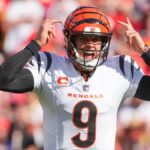 Commanders vs. Bengals where to watch: TV channel, kickoff time, NFL live stream, spread, odds, prediction