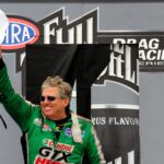 John Force