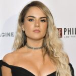 JoJo Details Her Addiction Struggles and Relationship with Parents (Exclusive)