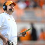 Tennessee vs. Oklahoma odds, prediction, spread: 2024 college football Week 4 picks from expert on 15-6 roll