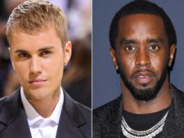 Justin Bieber Focused on 'Being a Great Dad' After Diddy Arrest: Source (Exclusive)