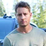 Justin Hartley Gets Distracted by Possible New Love (Exclusive)