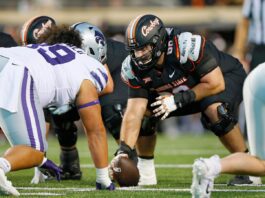 How To Watch Oklahoma State vs. Kansas State Game Online