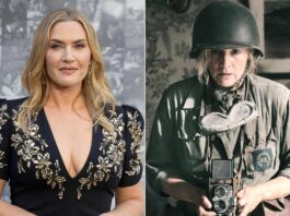 Kate Winslet Overcame Sexism and Self-Doubt to Make Her Movie 'Lee' (Exclusive)