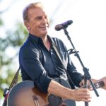 Kevin Costner Tells Fans in Relationships to Say ‘You’re Important’ to Each Other