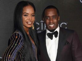 Sean ‘Diddy’ Combs and Kim Porter’s Children Shut Down 'Untrue' Claims That She Wrote a Book Before Her Death in 2018