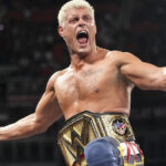 WWE Hall Of Famer Booker T Assesses Cody Rhodes' WWE Title Run