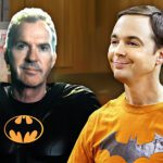 How The Big Bang Theory's Jim Parsons Feels About Michael Keaton As Sheldon Cooper