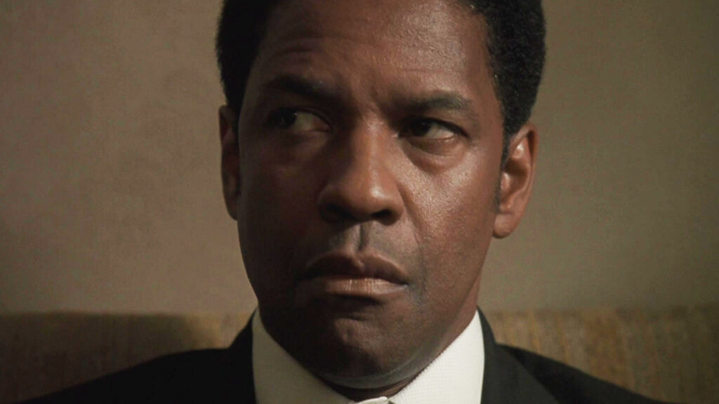 A 2007 Denzel Washington Crime Thriller Is Finding A New Audience On Netflix