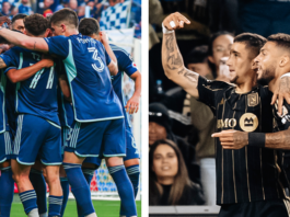 LAFC seeks first USOC title as they host four-time champ Sporting KC