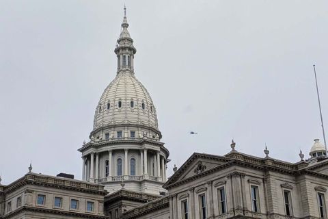 Legislative leftovers: What Michigan lawmakers haven’t done in 2024