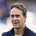 Julen Lopetegui says he understands West Ham fans’ boos after 3-0 defeat by Chelsea