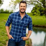 Still a Fun Lover, Luke Bryan Also Turns Serious on New Album