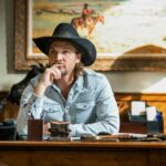 Luke Grimes Teases Yellowstone's 'Perfect Ending' After Long Wait