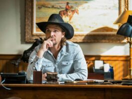 Luke Grimes Teases Yellowstone's 'Perfect Ending' After Long Wait