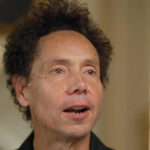 Malcolm Gladwell's life has changed; he has not