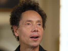 Malcolm Gladwell's life has changed; he has not