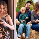 Mandy Moore, husband Taylor Goldsmith welcome third baby