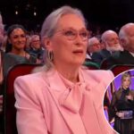 This Emmys 2024 joke left Meryl Streep in shock