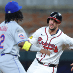 Braves pushed back on rescheduling games vs. Mets as Hurricane Helene threatens schedule, per report