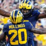 Michigan sours USC’s Big Ten debut, Tennessee handles Oklahoma in Week 4 of college football