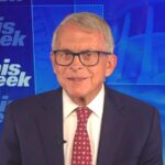 GOP Gov. DeWine defends Haitian immigrants: 'They came to Springfield to work'