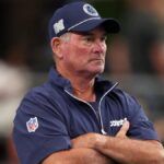 Why Cowboys' Mike McCarthy, Mike Zimmer disagree with Micah Parsons' reasoning for blowout loss against Saints