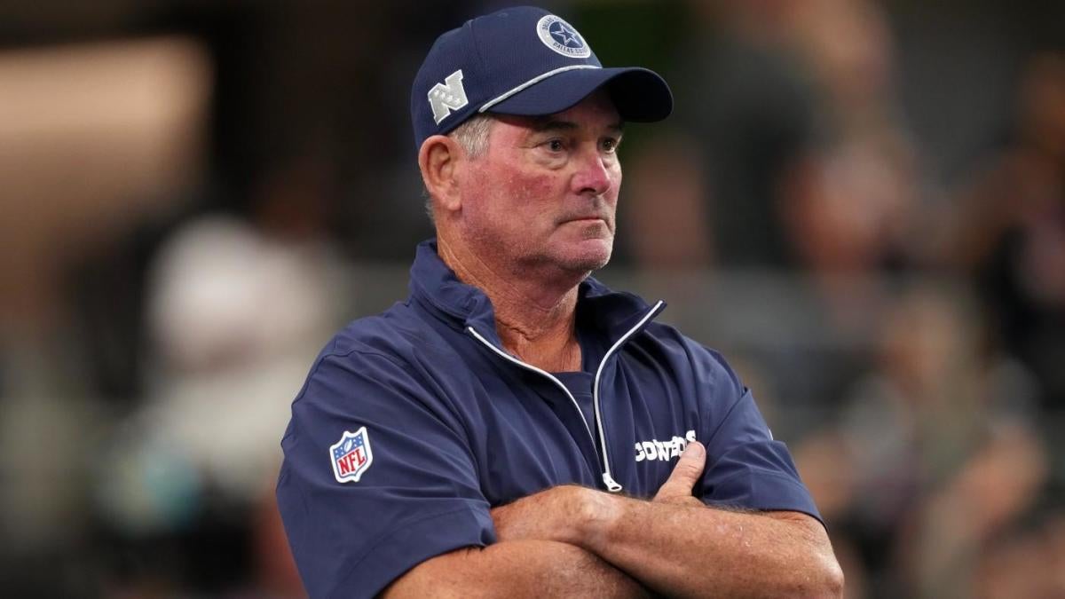 Why Cowboys' Mike McCarthy, Mike Zimmer disagree with Micah Parsons' reasoning for blowout loss against Saints