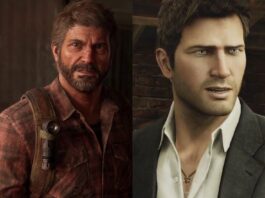 Last of Us Fan Notices Neat Uncharted 3 Similarity a Lot of Players Missed