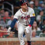 Braves go 0-for-12 with RISP in loss to Dodgers