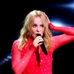 Kylie Minogue Tension 2025: Pop star announces world tour, plus how to get tickets