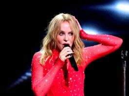 Kylie Minogue Tension 2025: Pop star announces world tour, plus how to get tickets