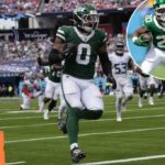 How Jets ‘bulldozer’ is building chemistry in new dynamic backfield