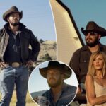 Yellowstone's Cole Hauser would return as Rip after final season