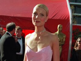 Gwyneth Paltrow’s Best Red Carpet Looks Have Been Going Viral For Decades