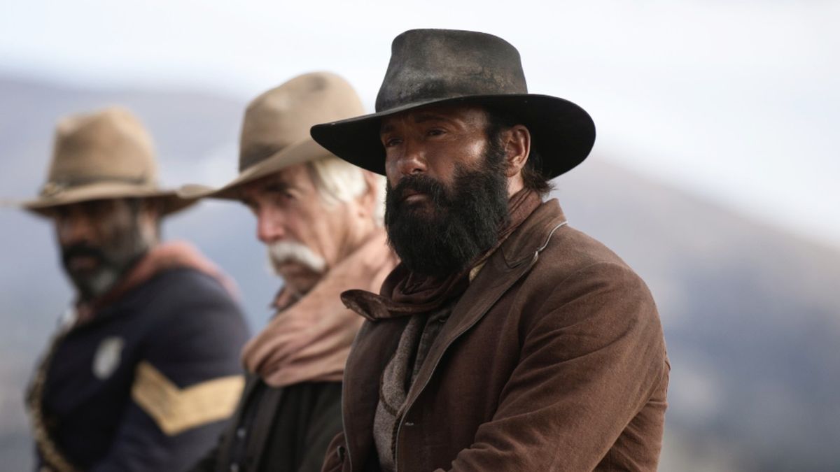 I Watched 1883 For The First Time, I Was Shocked By How Much Differently It Hit Me Than Yellowstone