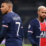 Neymar 'writes to Real Madrid stars about Kylian Mbappe' to warn playing with ace at PSG was 'catastrophic' and 'hell'