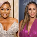 Cheryl Burke Warns Phaedra Parks of This Pitfall on 'DWTS' (Exclusive)