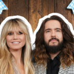 Heidi Klum und Tom Kaulitz erkunden die Stadt