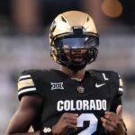 Video: Shedeur Sanders, Cam Newton Link Up Before Colorado's Game vs. UCF | News, Scores, Highlights, Stats, and Rumors