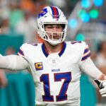 Josh Allen league's best player? Steelers most dangerous team?