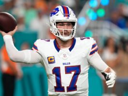 Josh Allen league's best player? Steelers most dangerous team?