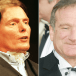 Robin Williams Visited Christopher Reeve in Hospital and Made Him Laugh