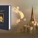 New book argues 'The Book of Mormon' was written by temple worshippers