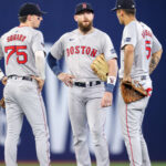 Red Sox eliminated from 2024 playoffs