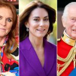 Sarah Ferguson Praises Kate and the King for Inspiring 'Hope' (Exclusive)