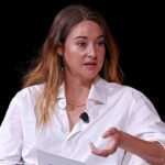 Shailene Woodley could hardly walk, was losing her hearing during undisclosed health struggle in early 20s